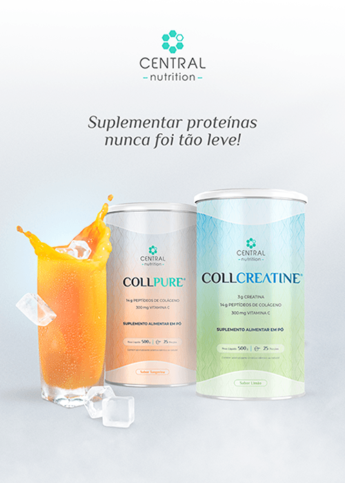 CollCreatine