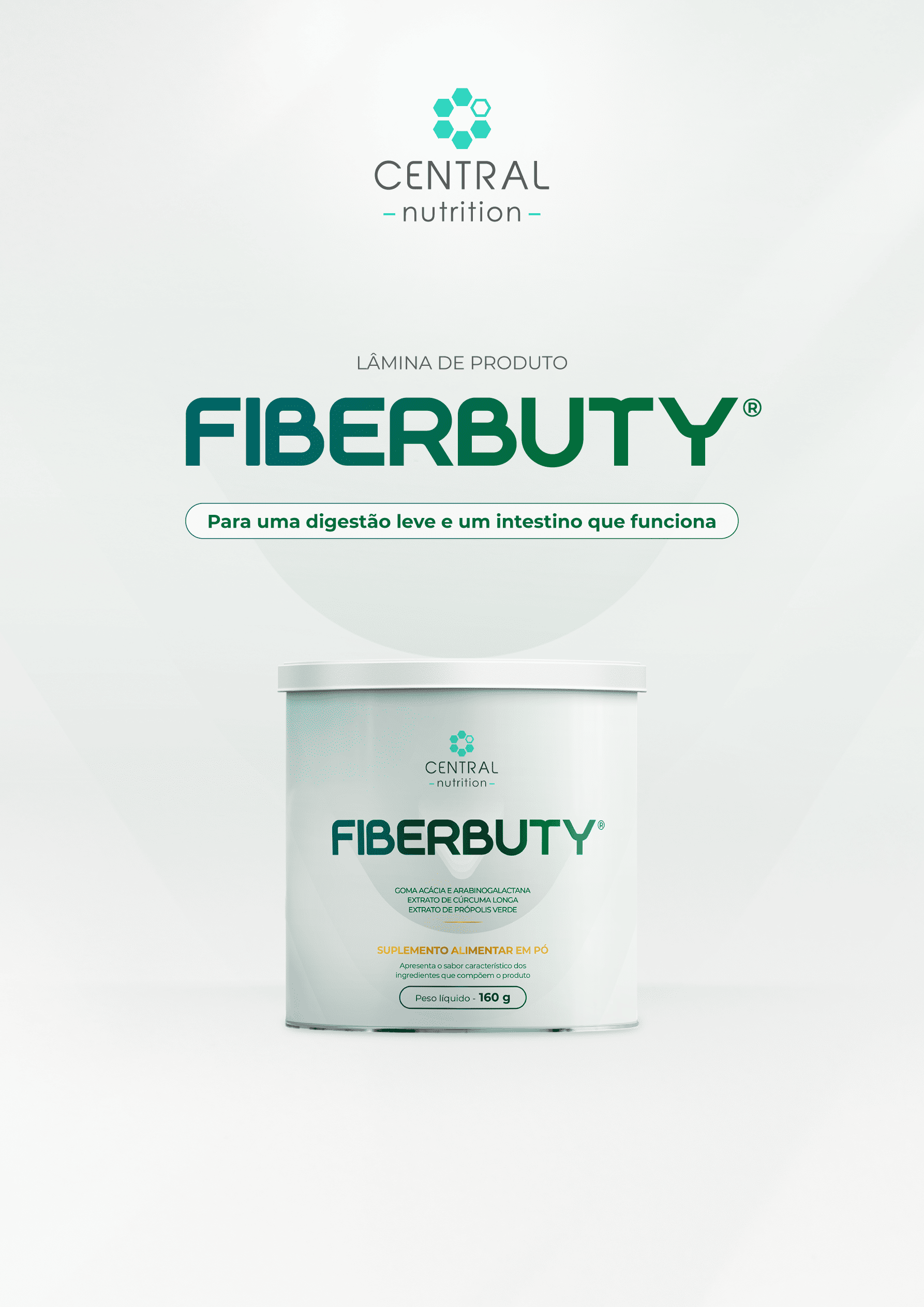 Fiberbuty