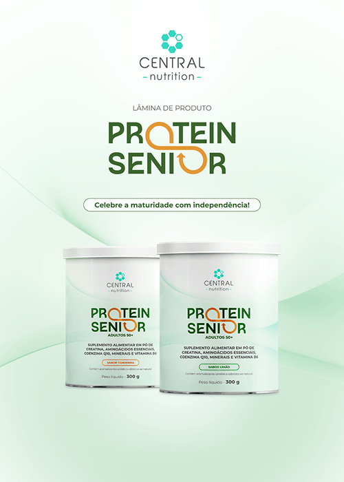 Protein Senior