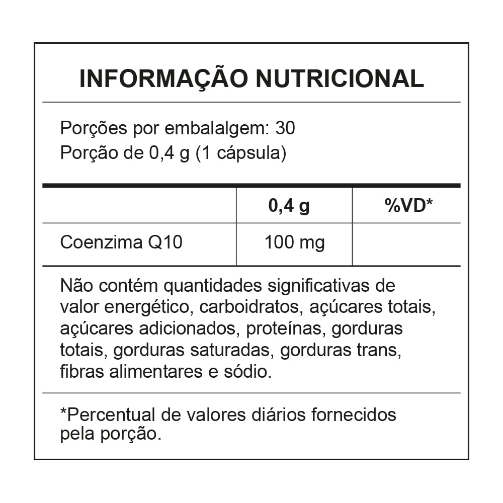 Bio Q10 - Central Nutrition