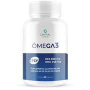 Nutrition_Omega3_IFOS_Mockup_60caps_Display