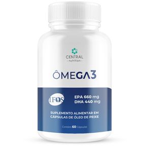 Nutrition_Omega3_IFOS_Mockup_60caps_Display