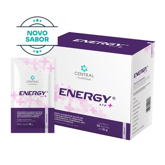 Energy Casino Promóció