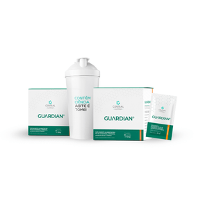 KIT-GUARDIAN---COQUETELEIRA---TANGERINA KIT-GUARDIAN---COQUETELEIRA---TANGERINA